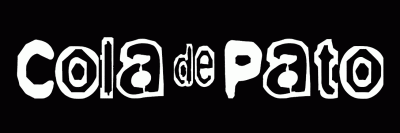 logo Cola de Pato